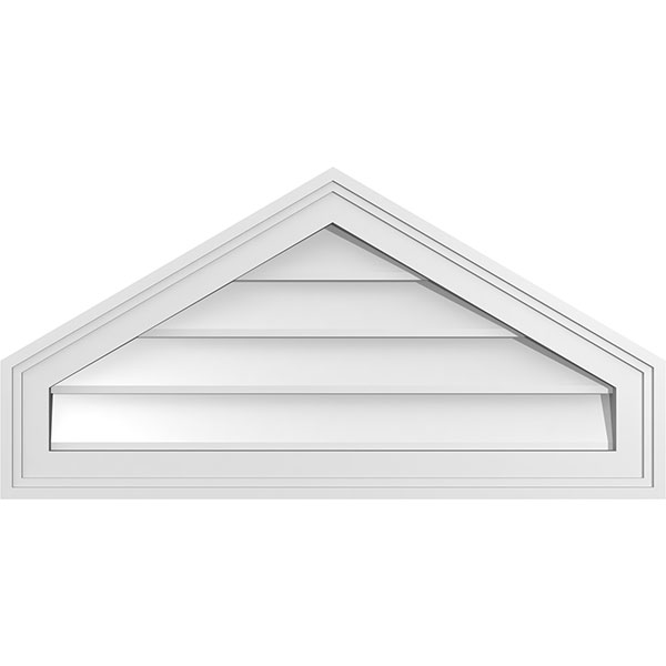 Ekena Millwork GVPPE28X1402SN-07