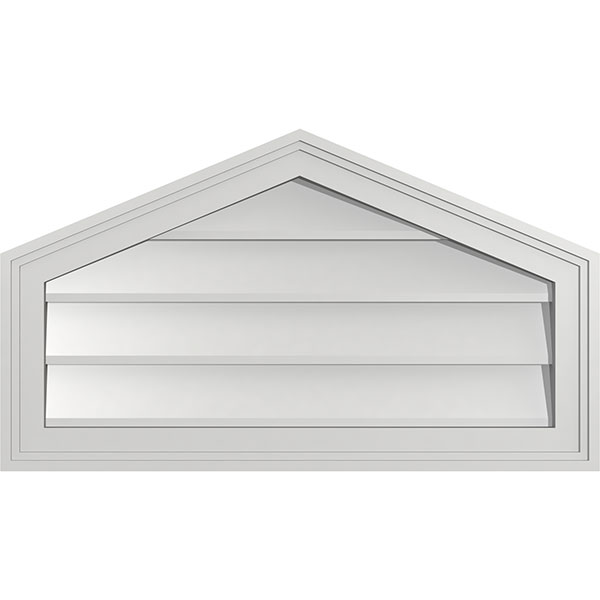 Ekena Millwork GVPPE28X1602SN-05