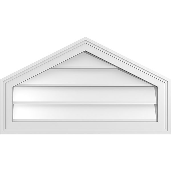 Ekena Millwork GVPPE28X1602SN-06