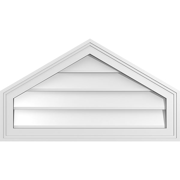 Ekena Millwork GVPPE28X1602SN-07