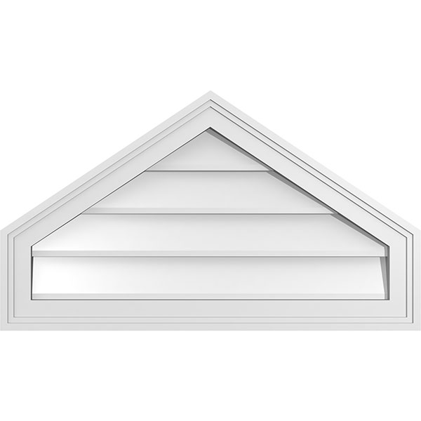 Ekena Millwork GVPPE28X1602SN-08