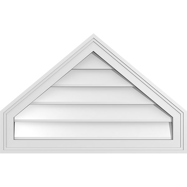 Ekena Millwork GVPPE28X1802SN-10
