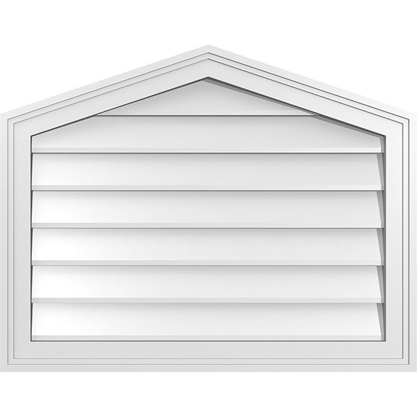 Ekena Millwork GVPPE28X2202SN-04