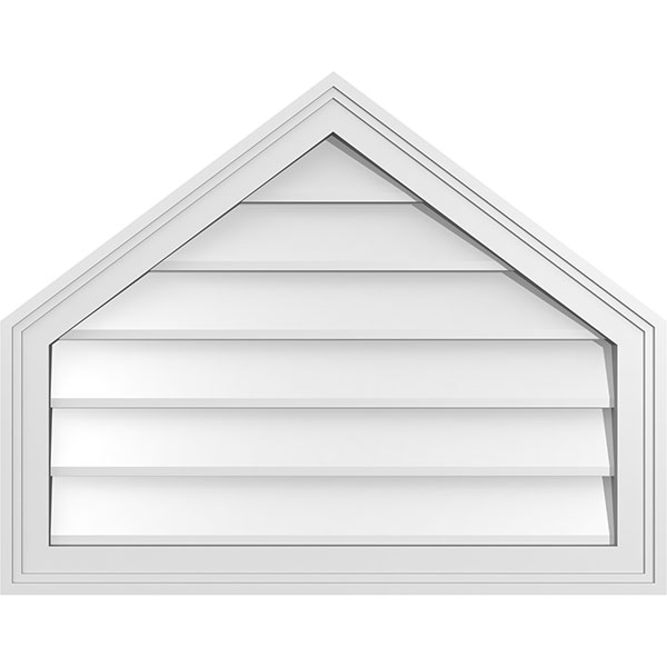 Ekena Millwork GVPPE28X2202SN-09