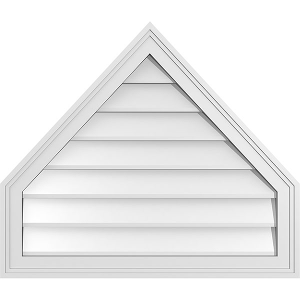 Ekena Millwork GVPPE28X2402SN-13