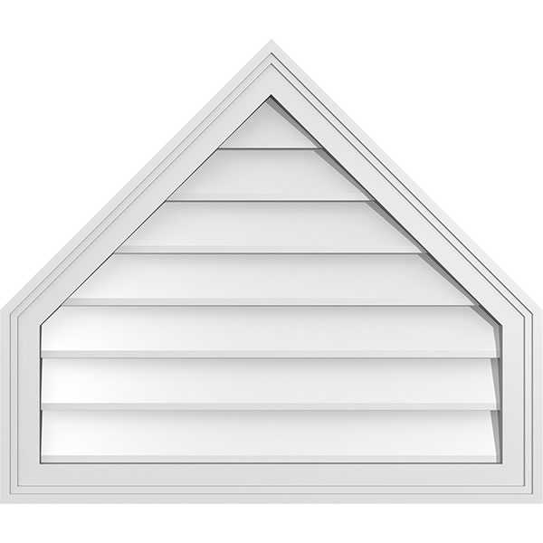 Ekena Millwork GVPPE28X2402SN-12