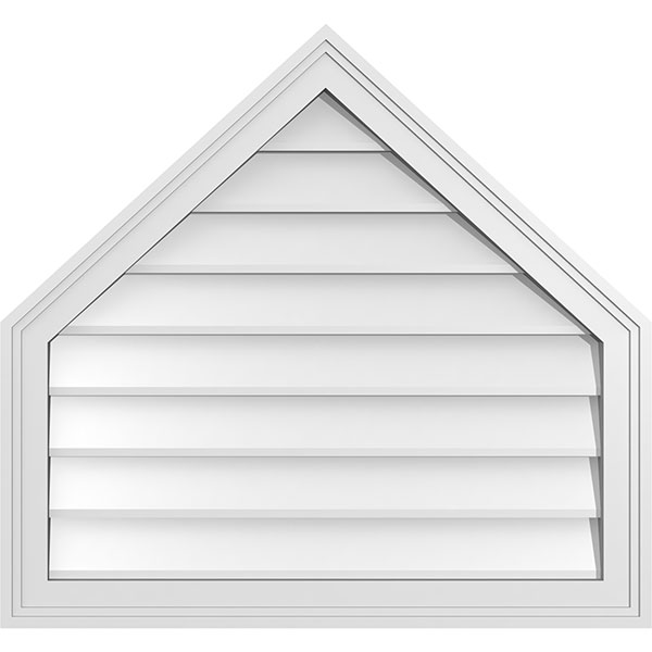 Ekena Millwork GVPPE28X2602SN-11