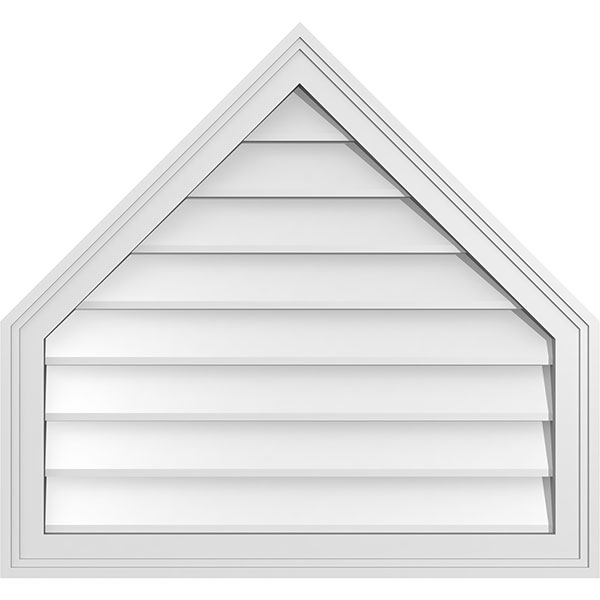 Ekena Millwork GVPPE28X2602SN-12