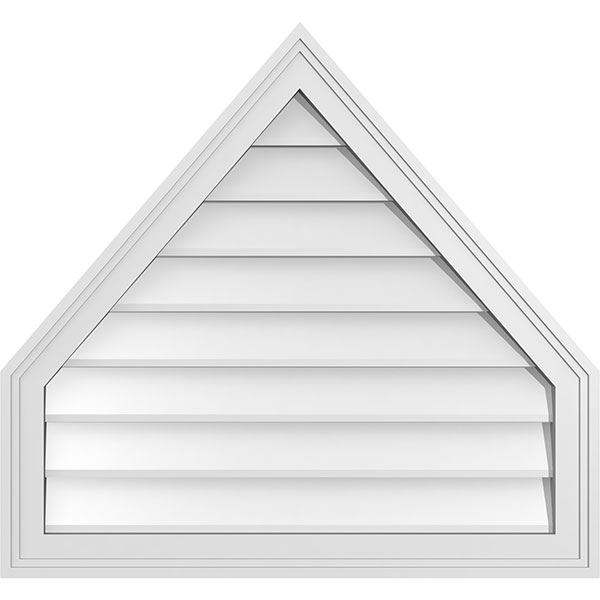 Ekena Millwork GVPPE28X2602SN-14