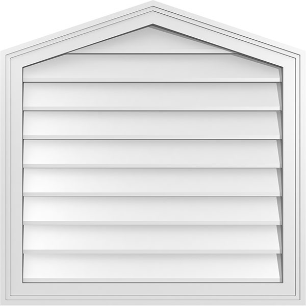 Ekena Millwork GVPPE28X2802SN-04