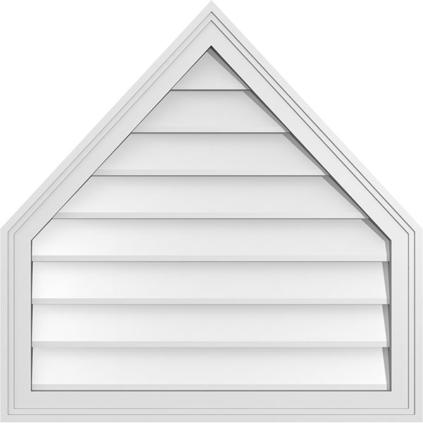Ekena Millwork GVPPE28X2802SN-13