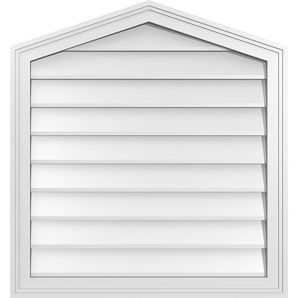 Ekena Millwork GVPPE28X3002SN-04