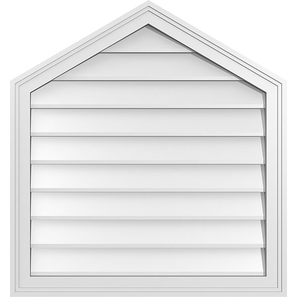 Ekena Millwork GVPPE28X3002SN-07