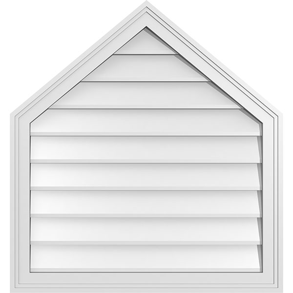 Ekena Millwork GVPPE28X3002SN-10