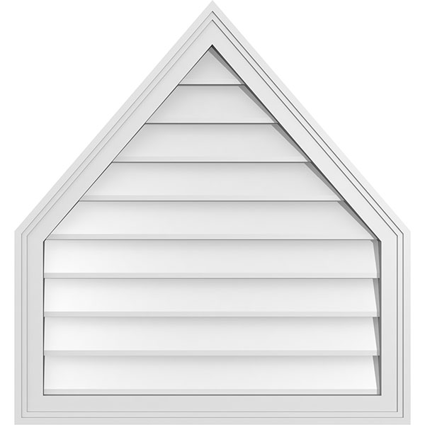 Ekena Millwork GVPPE28X3002SN-14