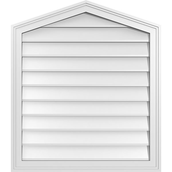 Ekena Millwork GVPPE28X3202SN-04