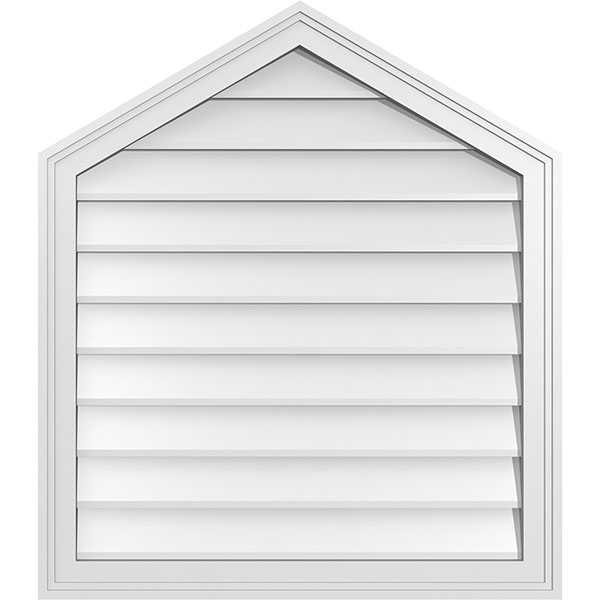 Ekena Millwork GVPPE28X3202SN-07