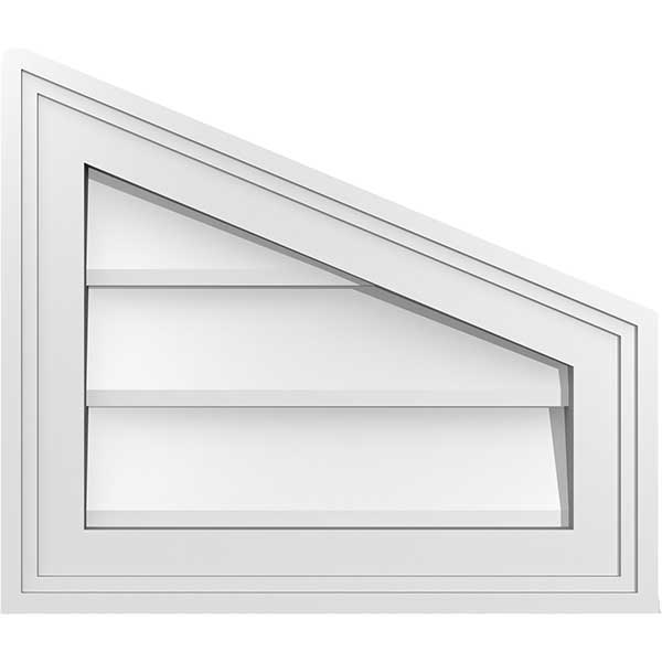 Ekena Millwork GVPPR16X1402SN-05