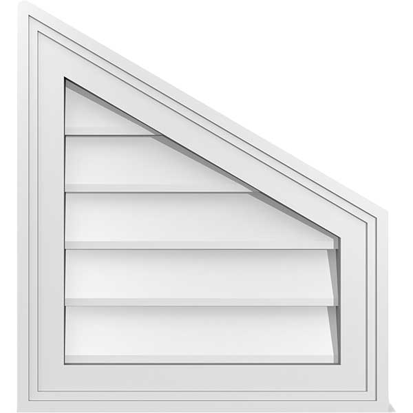 Ekena Millwork GVPPR16X1802SN-07