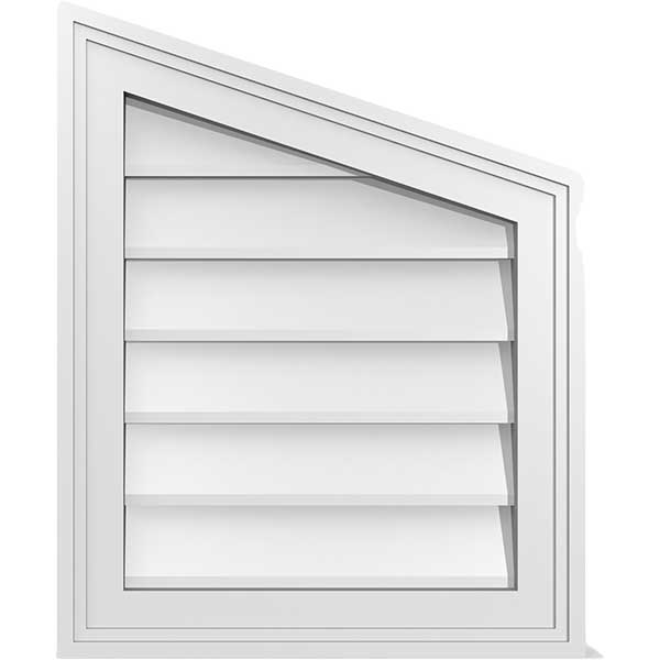Ekena Millwork GVPPR16X2002SN-04