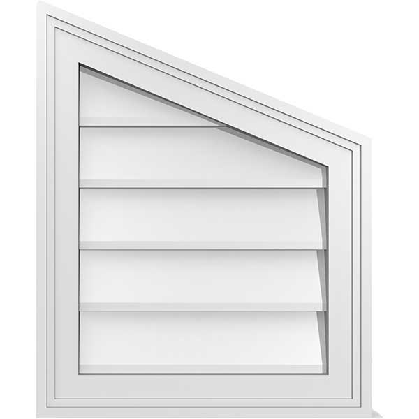 Ekena Millwork GVPPR16X2002SN-05