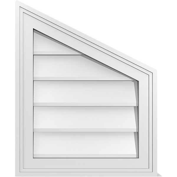 Ekena Millwork GVPPR16X2002SN-06