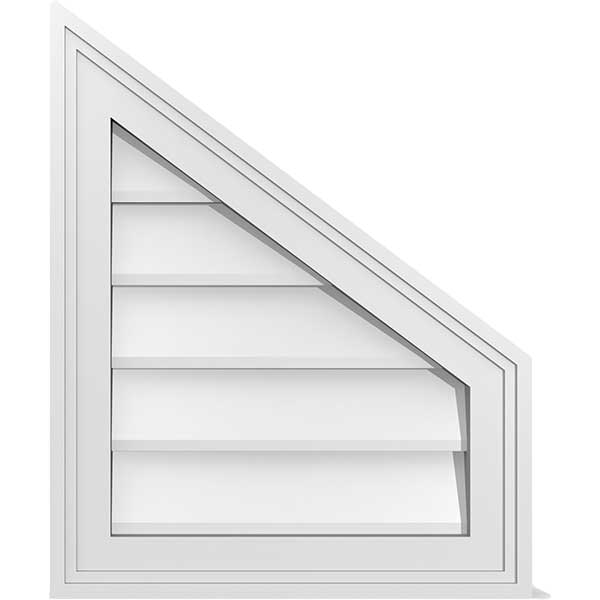 Ekena Millwork GVPPR16X2002SN-09
