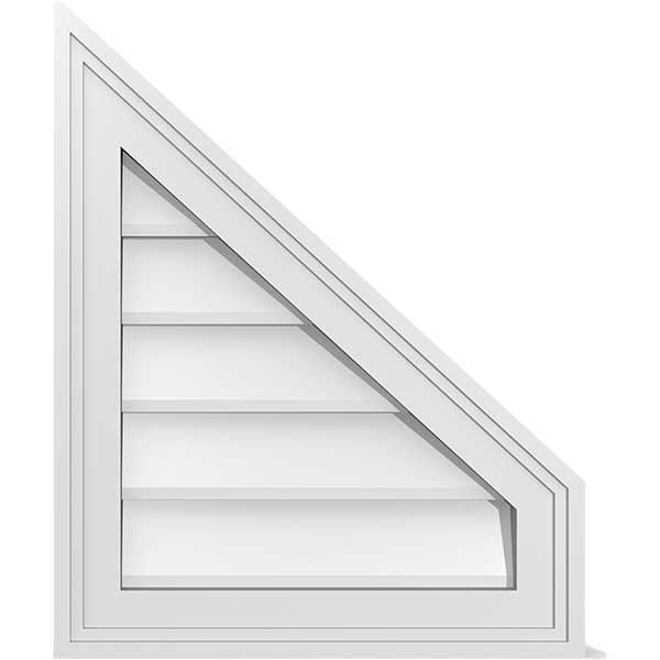 Ekena Millwork GVPPR16X2002SN-11