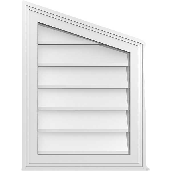 Ekena Millwork GVPPR16X2202SN-04