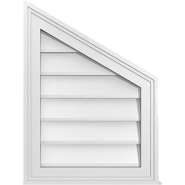 Ekena Millwork GVPPR16X2202SN-07