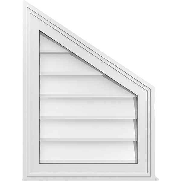 Ekena Millwork GVPPR16X2202SN-08