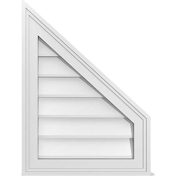Ekena Millwork GVPPR16X2202SN-11
