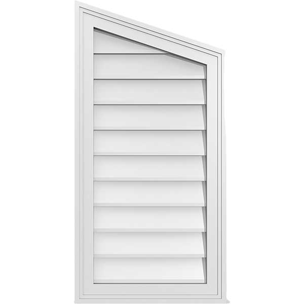 Ekena Millwork GVPPR16X3202SN-04