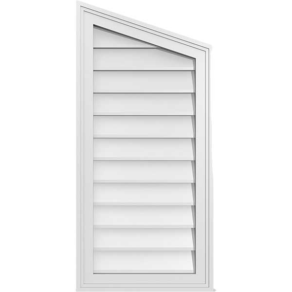 Ekena Millwork GVPPR16X3402SN-04