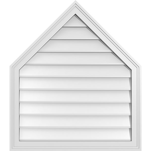 Ekena Millwork GVPPE28X3202SN-12