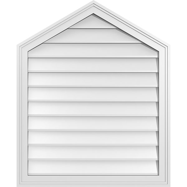 Ekena Millwork GVPPE28X3402SN-07