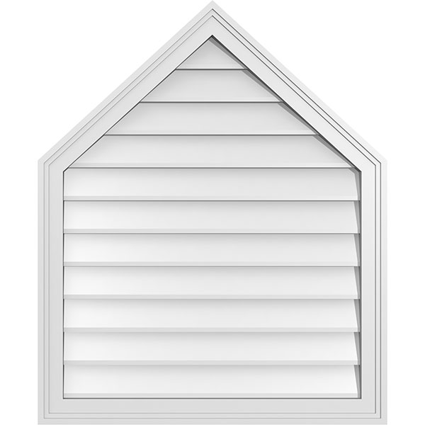Ekena Millwork GVPPE28X3402SN-11