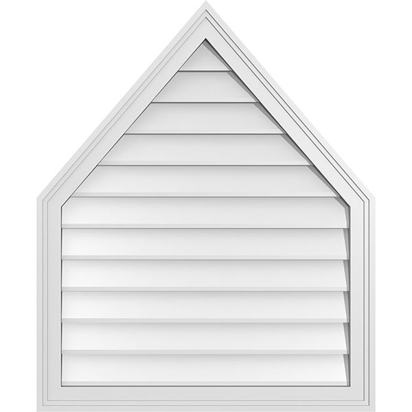 Ekena Millwork GVPPE28X3402SN-14