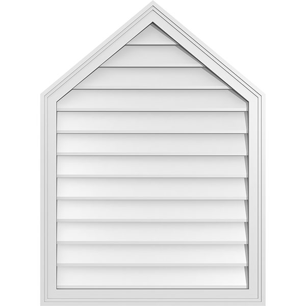 Ekena Millwork GVPPE28X3802SN-10
