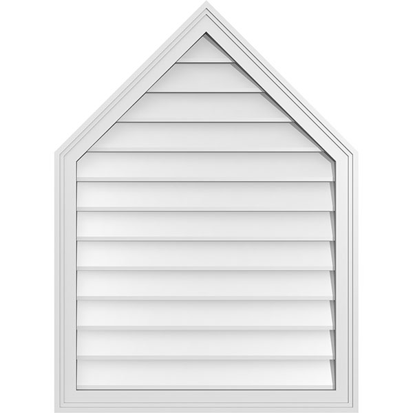 Ekena Millwork GVPPE28X3802SN-12