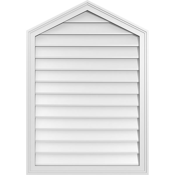 Ekena Millwork GVPPE28X4002SN-06