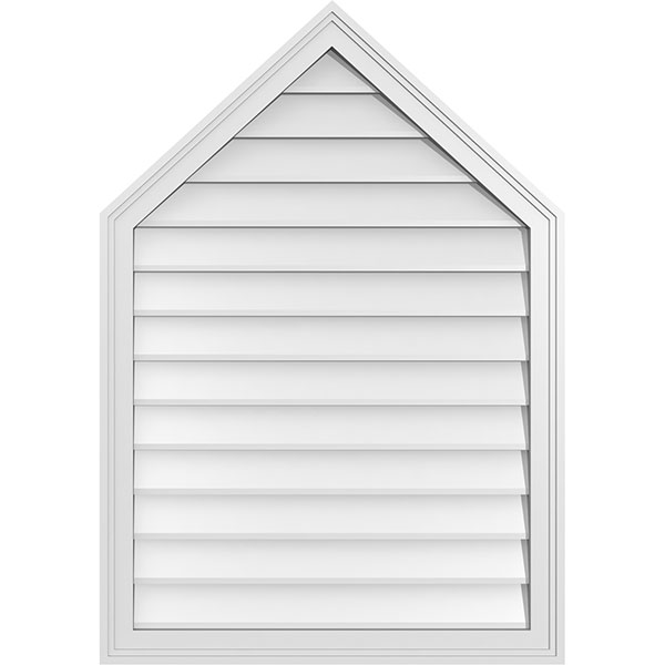 Ekena Millwork GVPPE28X4002SN-11