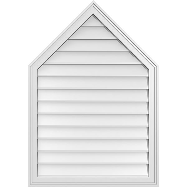 Ekena Millwork GVPPE28X4002SN-12