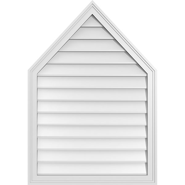Ekena Millwork GVPPE28X4002SN-13