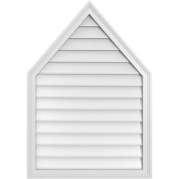Ekena Millwork GVPPE28X4002SN-14
