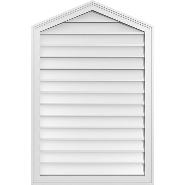 Ekena Millwork GVPPE28X4202SN-05
