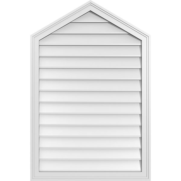 Ekena Millwork GVPPE28X4202SN-07