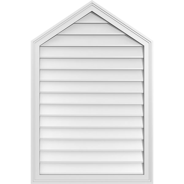 Ekena Millwork GVPPE28X4202SN-08