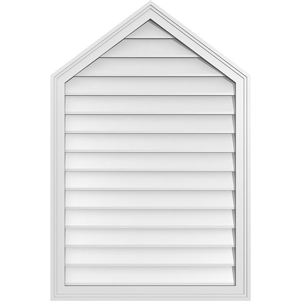 Ekena Millwork GVPPE28X4202SN-09