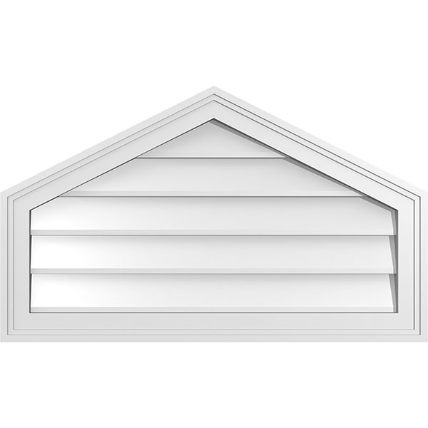 Ekena Millwork GVPPE30X1802SN-06